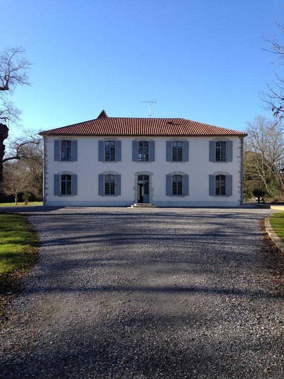 Domaine De L'Esperon Hotel Dax Exterior photo