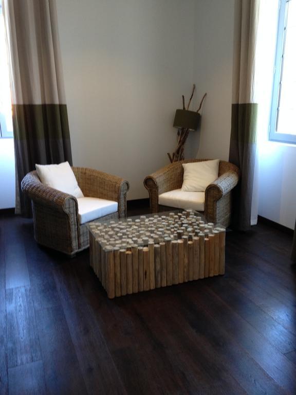 Domaine De L'Esperon Hotel Dax Room photo